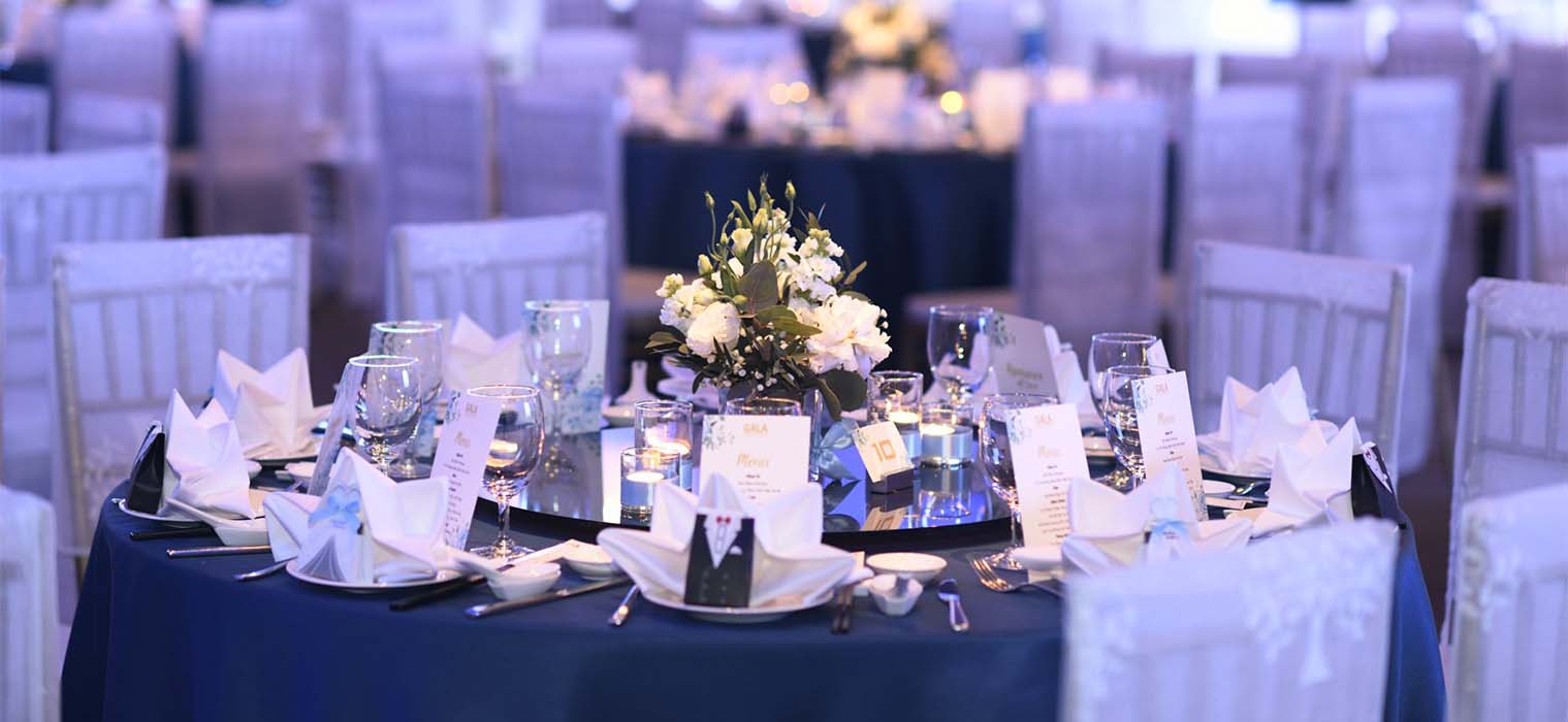 Dịch vụ tổ chức tiệc cưới và bảng giá bàn tiệc trọn gói tại TPHCM